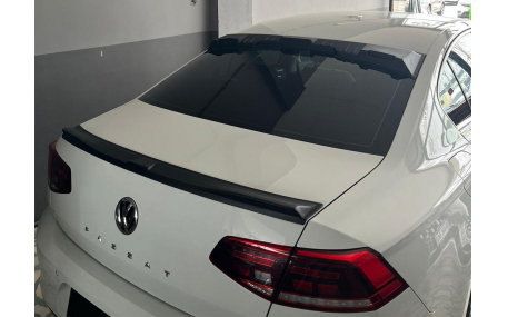Спойлер Volkswagen Passat B8