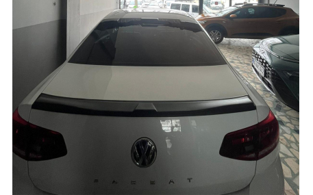 Спойлер Volkswagen Passat B8