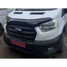 Дефлектор капота Ford Transit