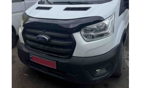 Дефлектор капота Ford Transit