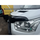 Дефлектор капота Ford Transit