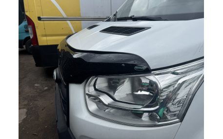 Дефлектор капота Ford Transit