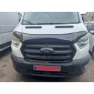 Дефлектор капота Ford Transit