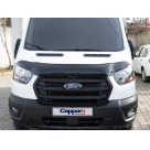 Дефлектор капота Ford Transit