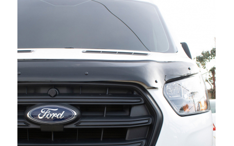 Дефлектор капота Ford Transit