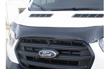 Дефлектор капота Ford Transit