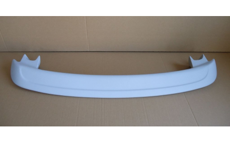 Спойлер Peugeot 107