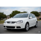 Фары передние Volkswagen Golf 5