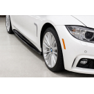 Пороги BMW 4 F32