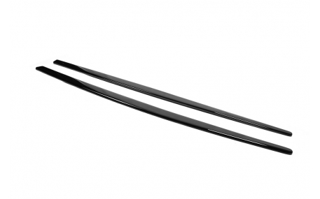 Пороги BMW 4 F32