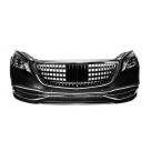 Комплект обвеса Mercedes S-class W221