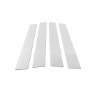 Комплект обвеса Mercedes S-class W221