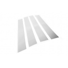 Комплект обвеса Mercedes S-class W221