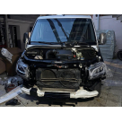 Комплект обвеса Mercedes Sprinter