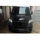 Комплект обвеса Mercedes Sprinter