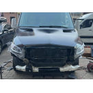 Комплект обвеса Mercedes Sprinter