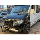 Комплект обвеса Mercedes Sprinter