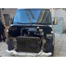 Комплект обвеса Mercedes Sprinter
