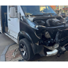 Комплект обвеса Mercedes Sprinter