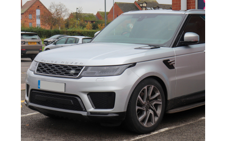 Комплект обвеса Range Rover Sport 2013-2018