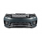 Комплект обвеса Range Rover Sport 2013-2018