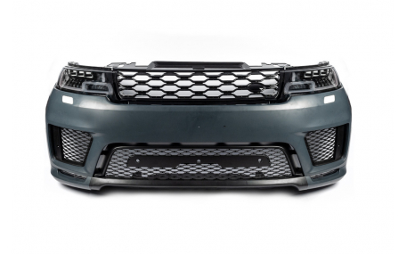 Комплект обвеса Range Rover Sport 2013-2018
