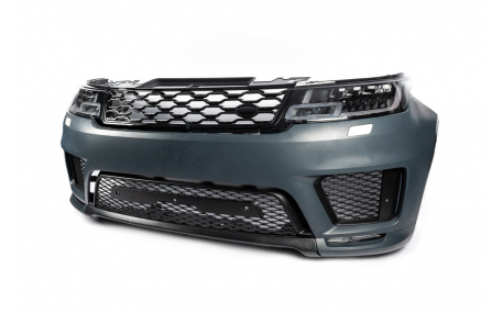 Комплект обвеса Range Rover Sport 2013-2018