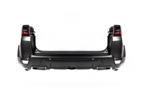 Комплект обвеса Range Rover Sport 2013-2018