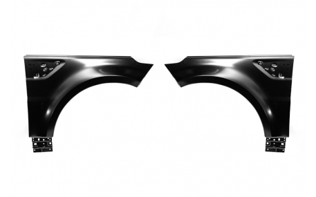 Комплект обвеса Range Rover Sport 2013-2018