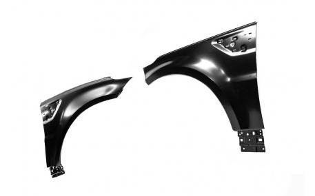 Комплект обвеса Range Rover Sport 2013-2018