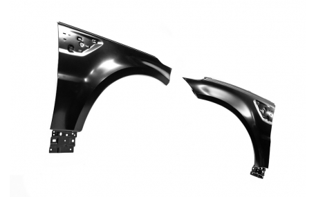 Комплект обвеса Range Rover Sport 2013-2018