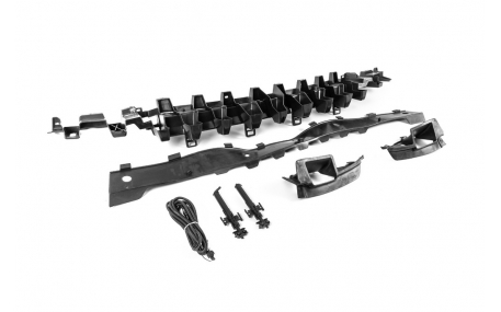 Комплект обвеса Range Rover Sport 2013-2018