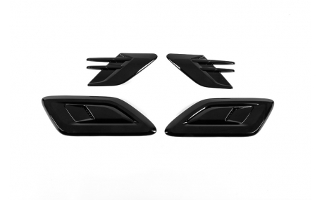 Комплект обвеса Range Rover Sport 2013-2018