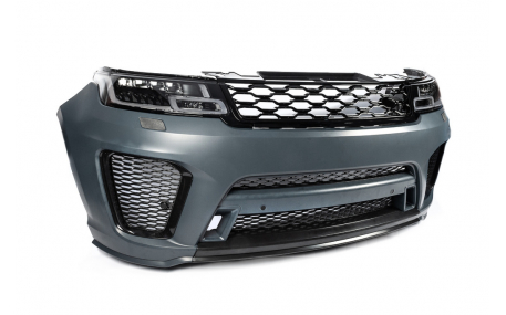 Комплект обвеса Range Rover Sport 2013-2018