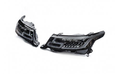 Комплект обвеса Range Rover Sport 2013-2018