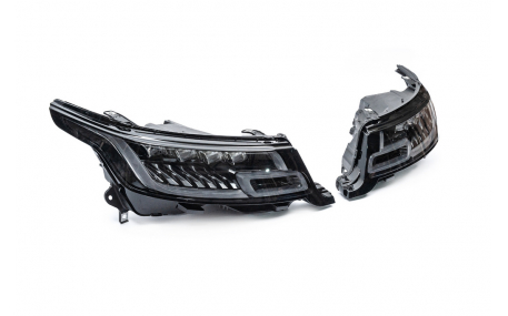 Комплект обвеса Range Rover Sport 2013-2018