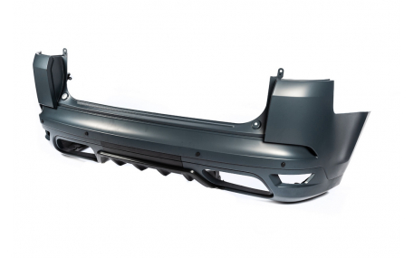 Комплект обвеса Range Rover Sport 2013-2018