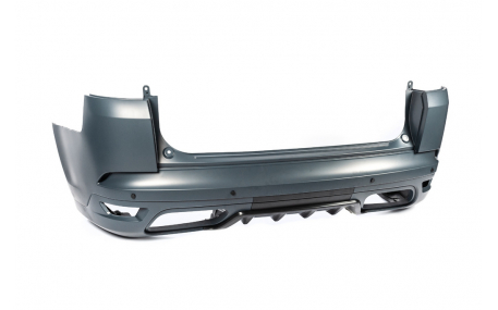 Комплект обвеса Range Rover Sport 2013-2018