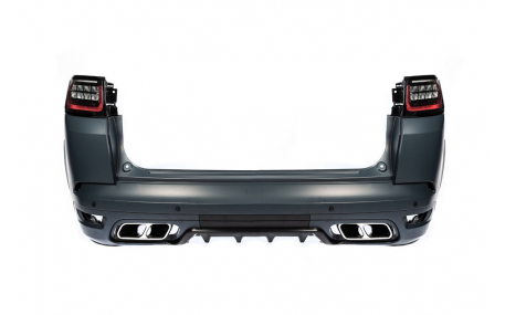 Комплект обвеса Range Rover Sport 2013-2018