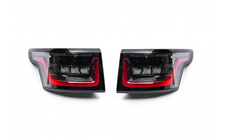 Комплект обвеса Range Rover Sport 2013-2018