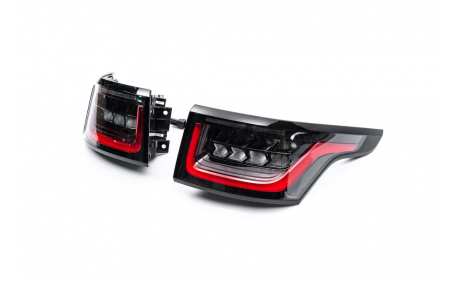 Комплект обвеса Range Rover Sport 2013-2018