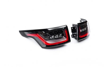 Комплект обвеса Range Rover Sport 2013-2018