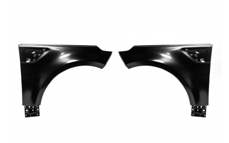 Комплект обвеса Range Rover Sport 2013-2018