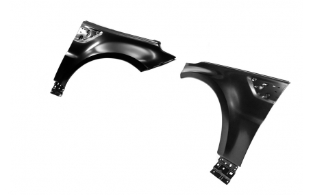 Комплект обвеса Range Rover Sport 2013-2018