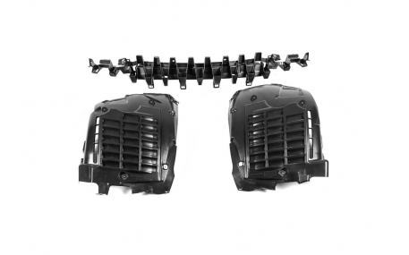 Комплект обвеса Range Rover Sport 2013-2018