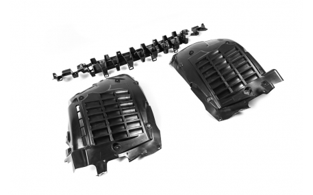 Комплект обвеса Range Rover Sport 2013-2018