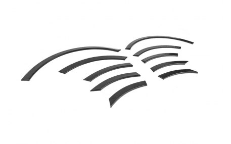 Комплект обвеса Range Rover Sport 2013-2018