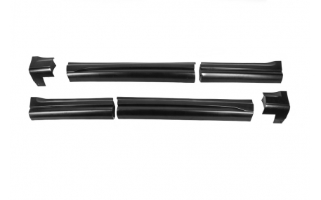 Комплект обвеса Range Rover Sport 2013-2018