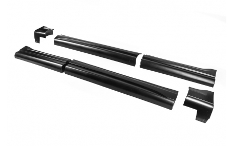 Комплект обвеса Range Rover Sport 2013-2018