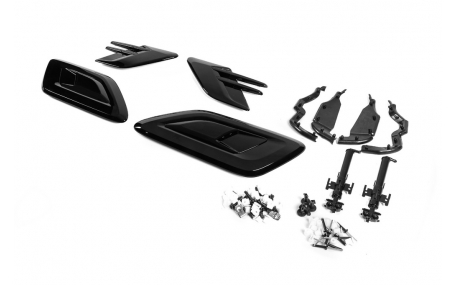 Комплект обвеса Range Rover Sport 2013-2018